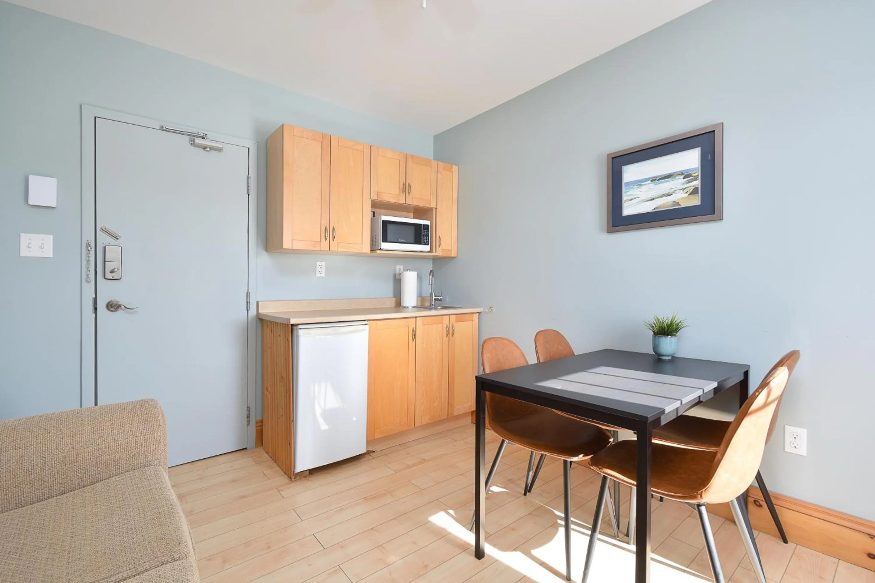 Pepperell Place Inn Inc.