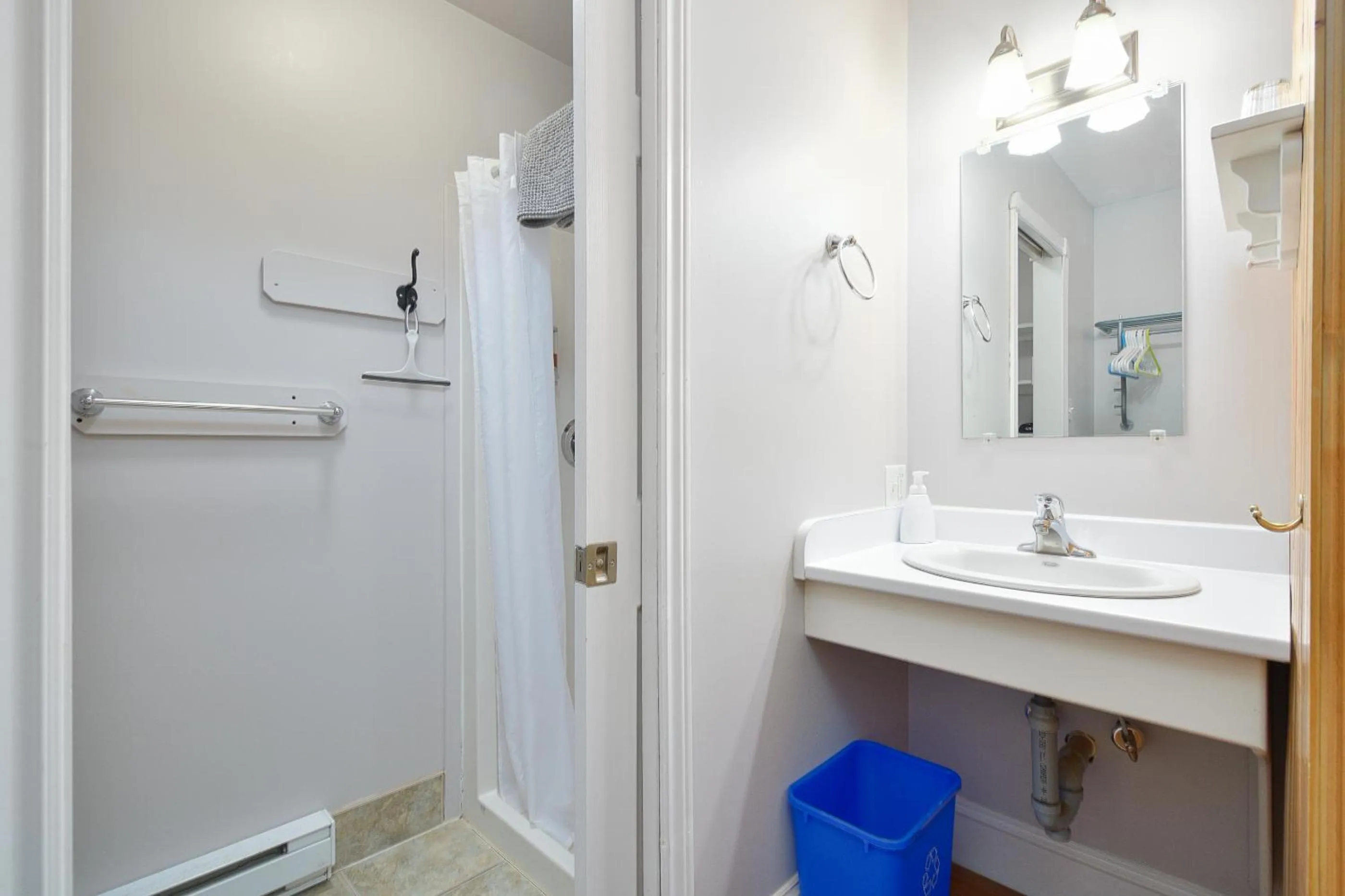 Pepperell Place Inn Inc.