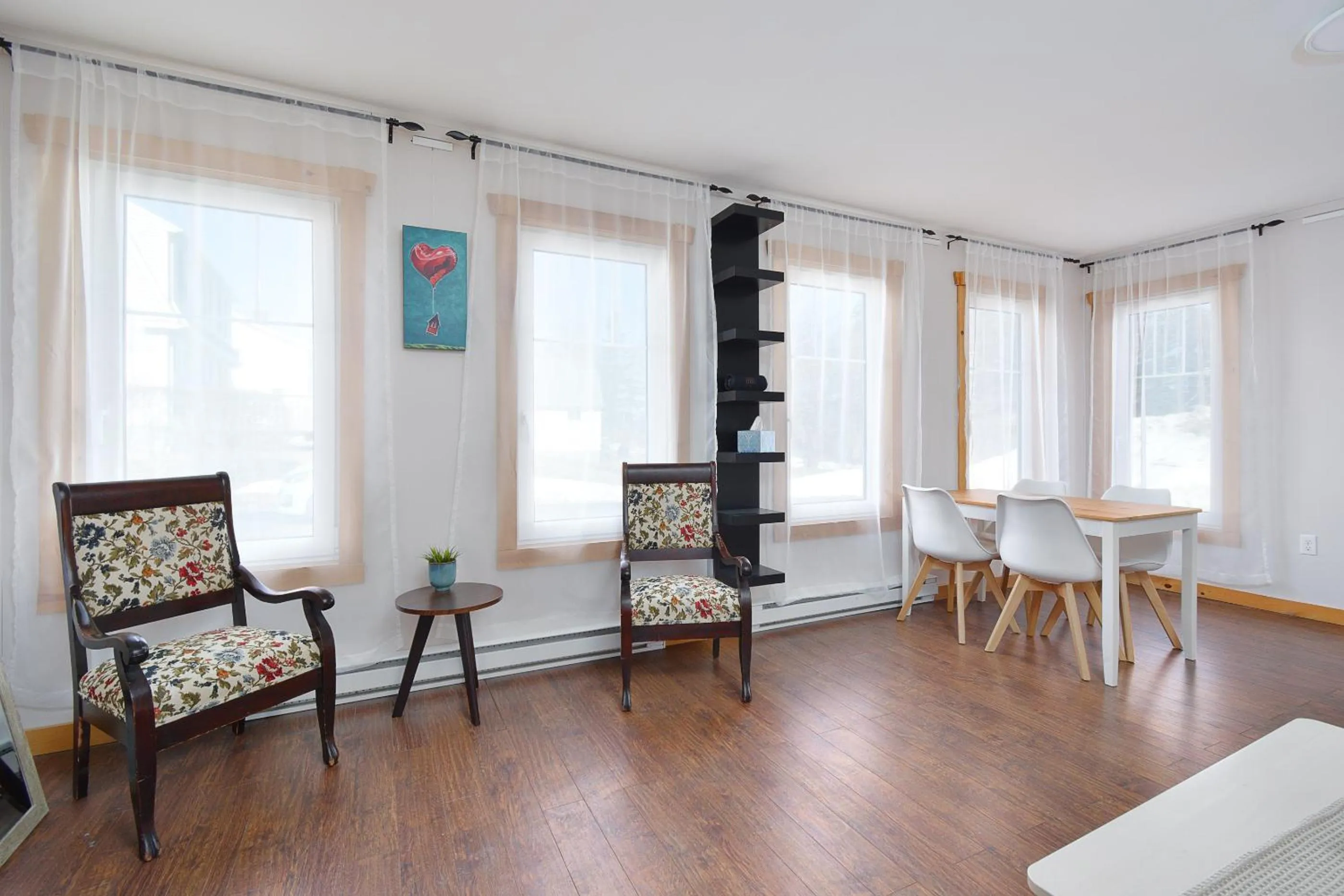 Pepperell Place Inn Inc.