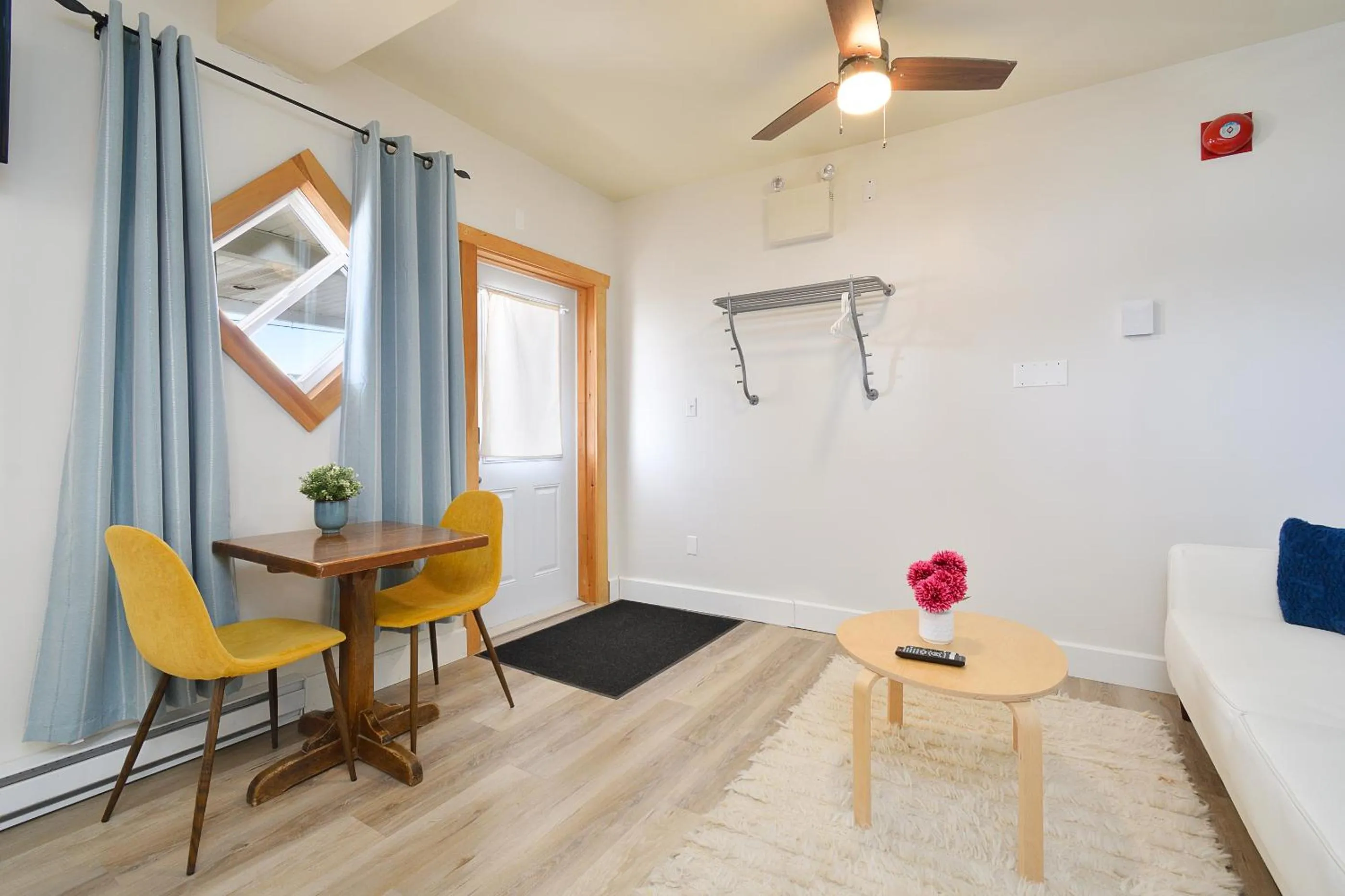 Pepperell Place Inn Inc.