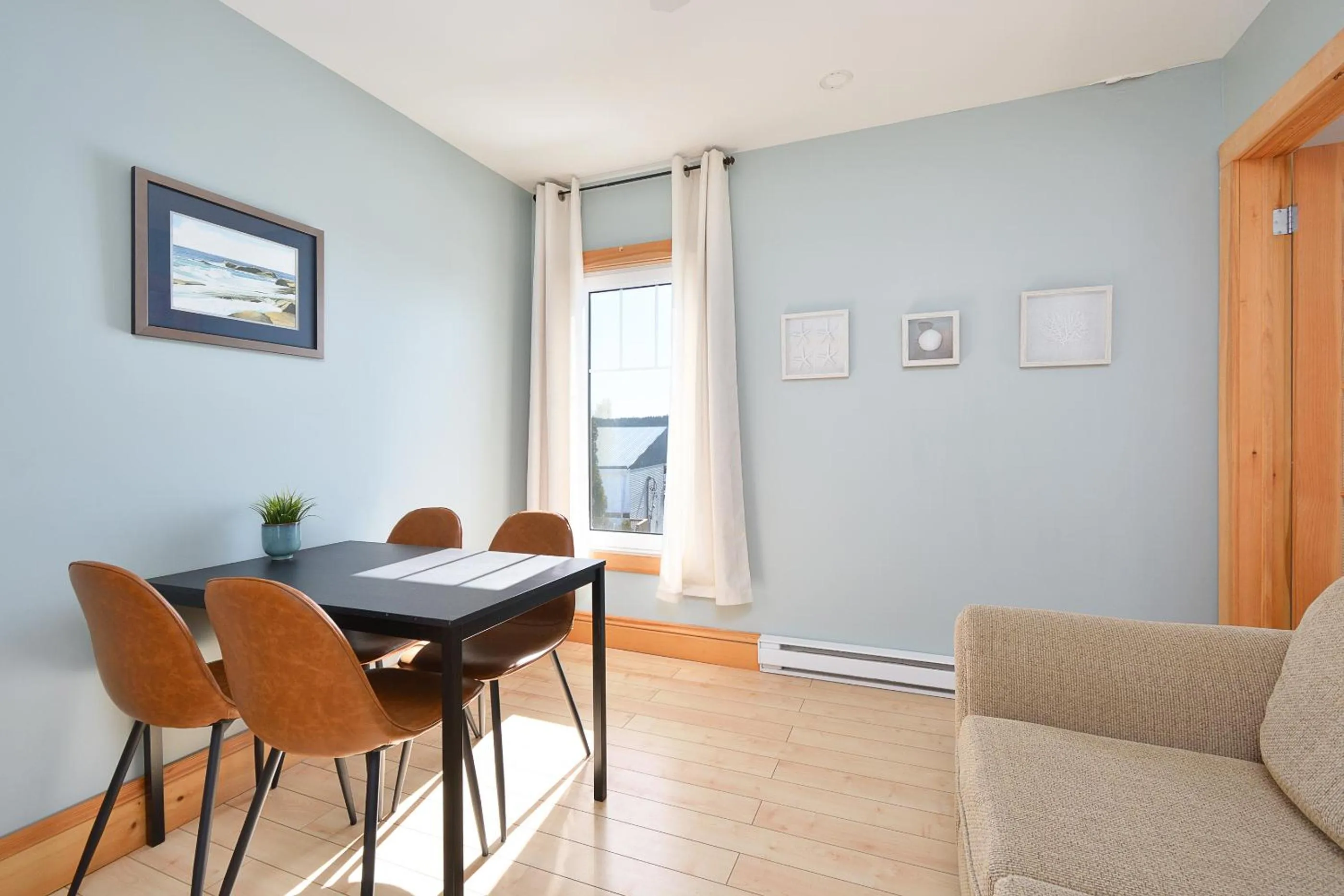 Pepperell Place Inn Inc.