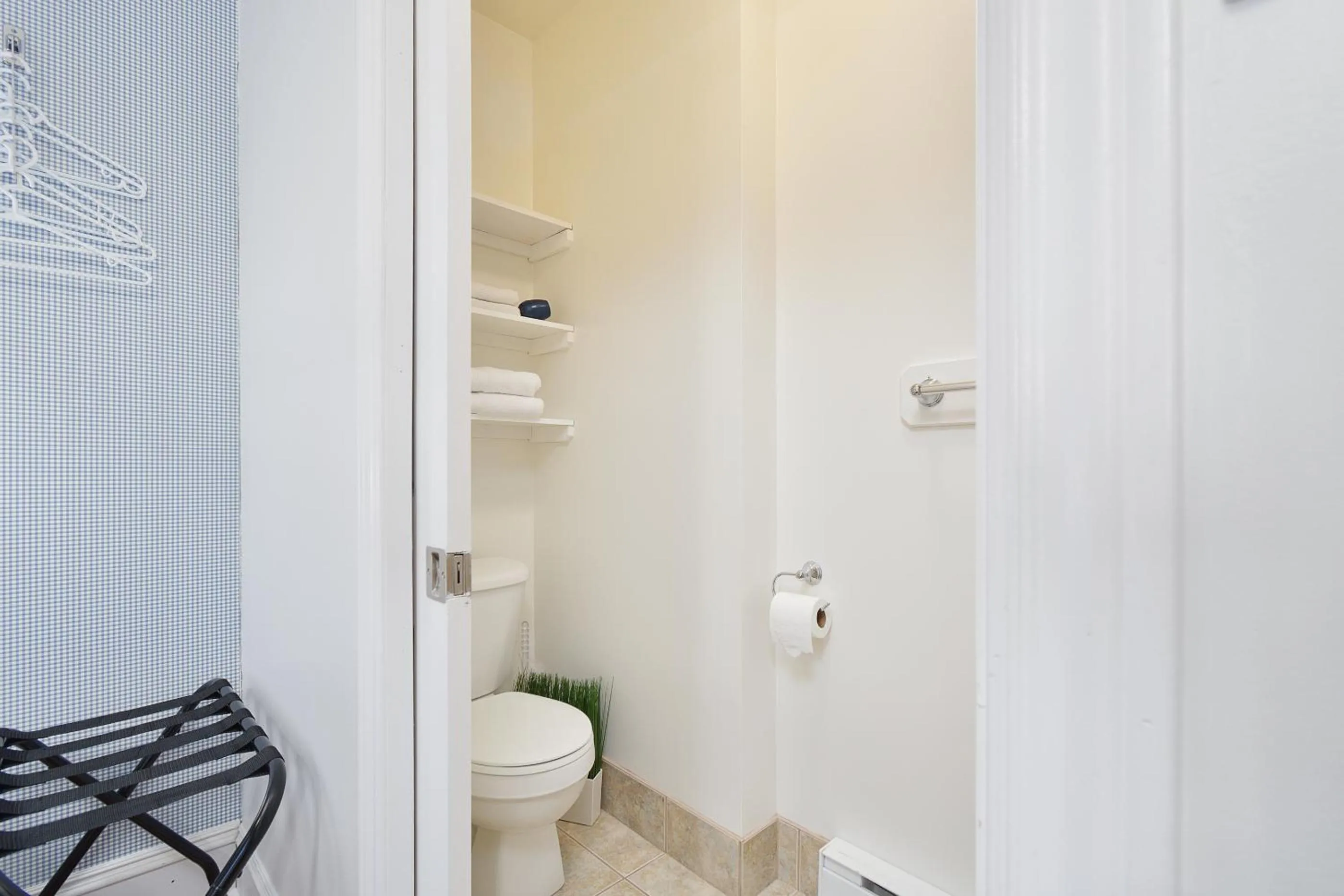 Pepperell Place Inn Inc.