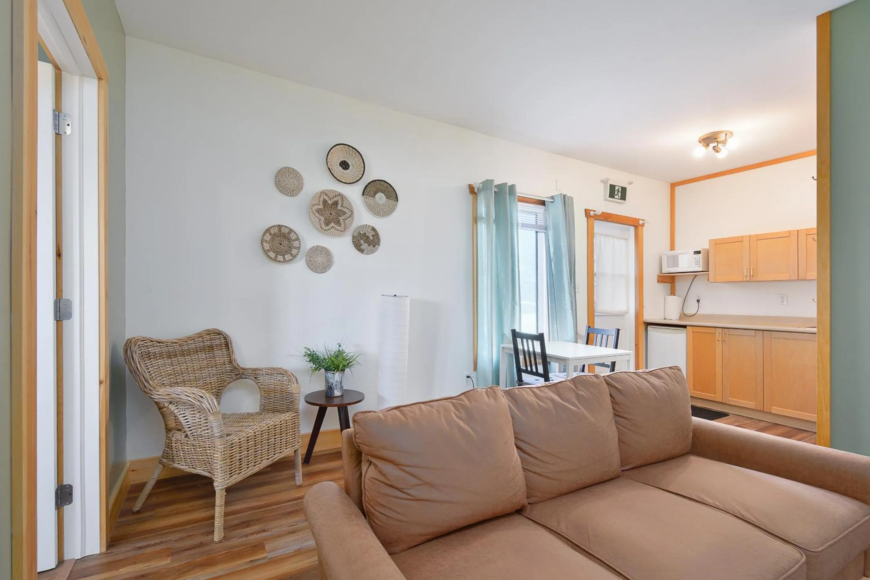 Pepperell Place Inn Inc.