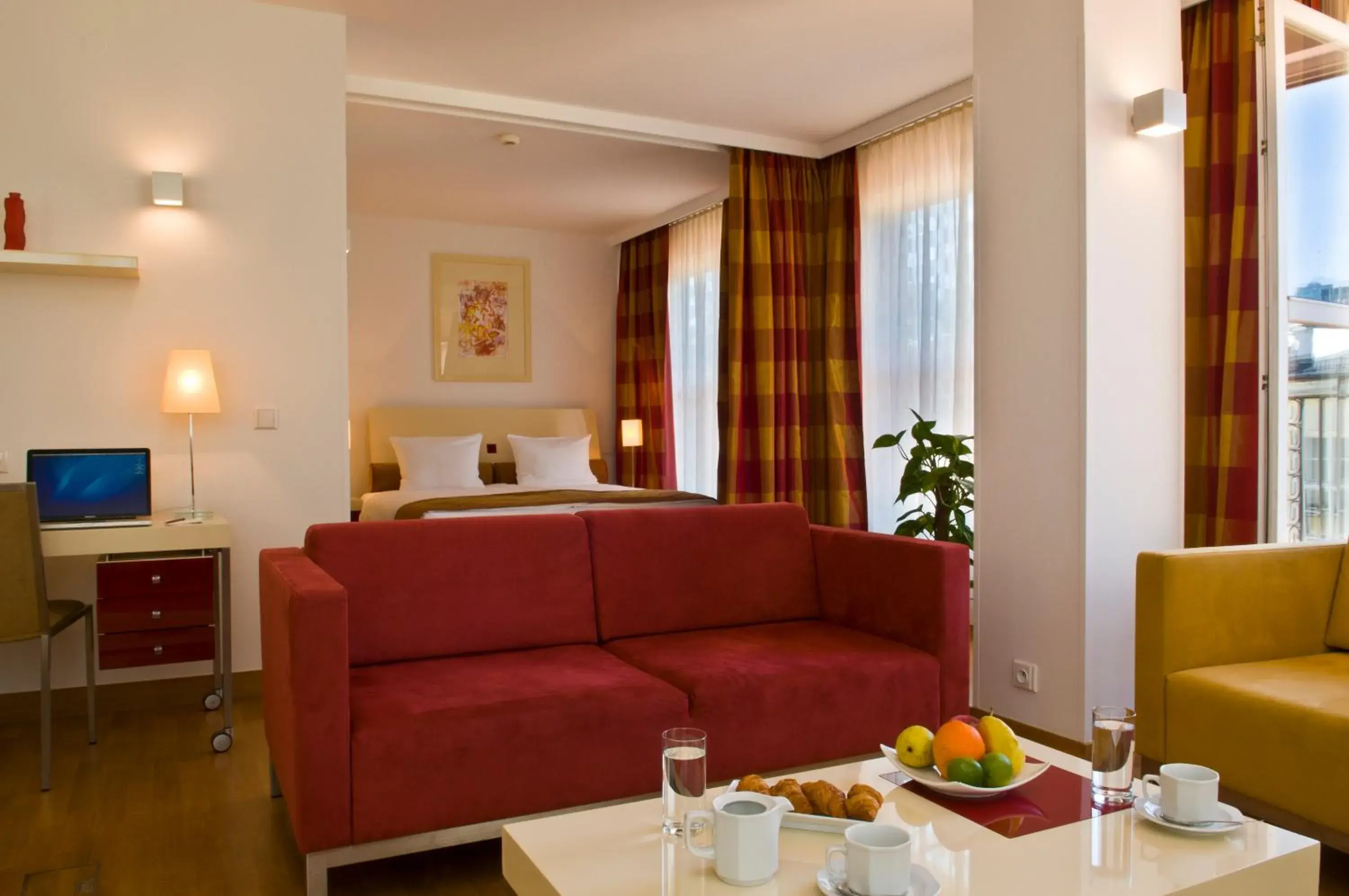 Premium Studio in Mamaison Residence Diana Premium Studio in Mamaison Residence Diana