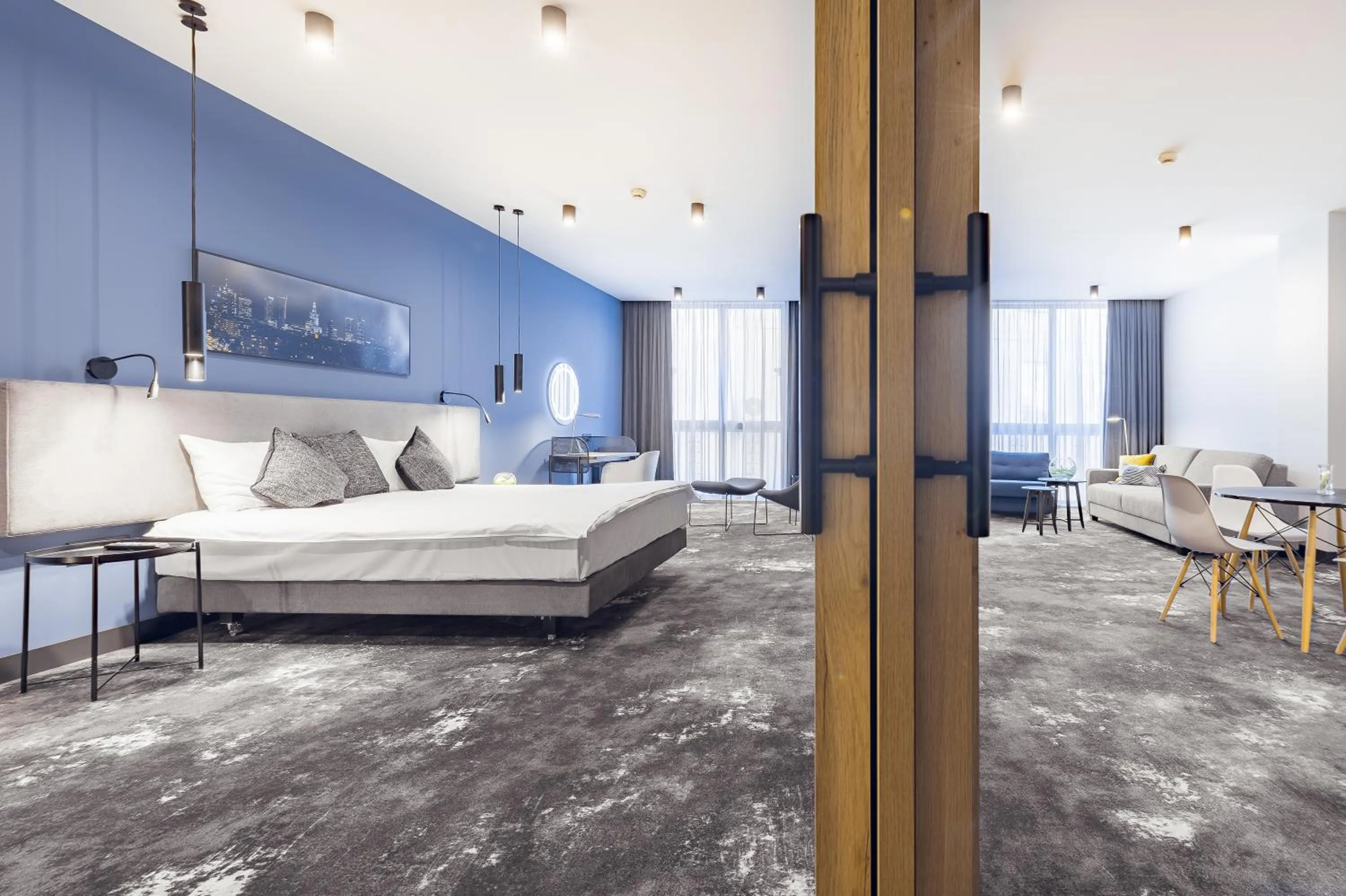 Photo of the whole room, Bed in Mamaison Residence Diana