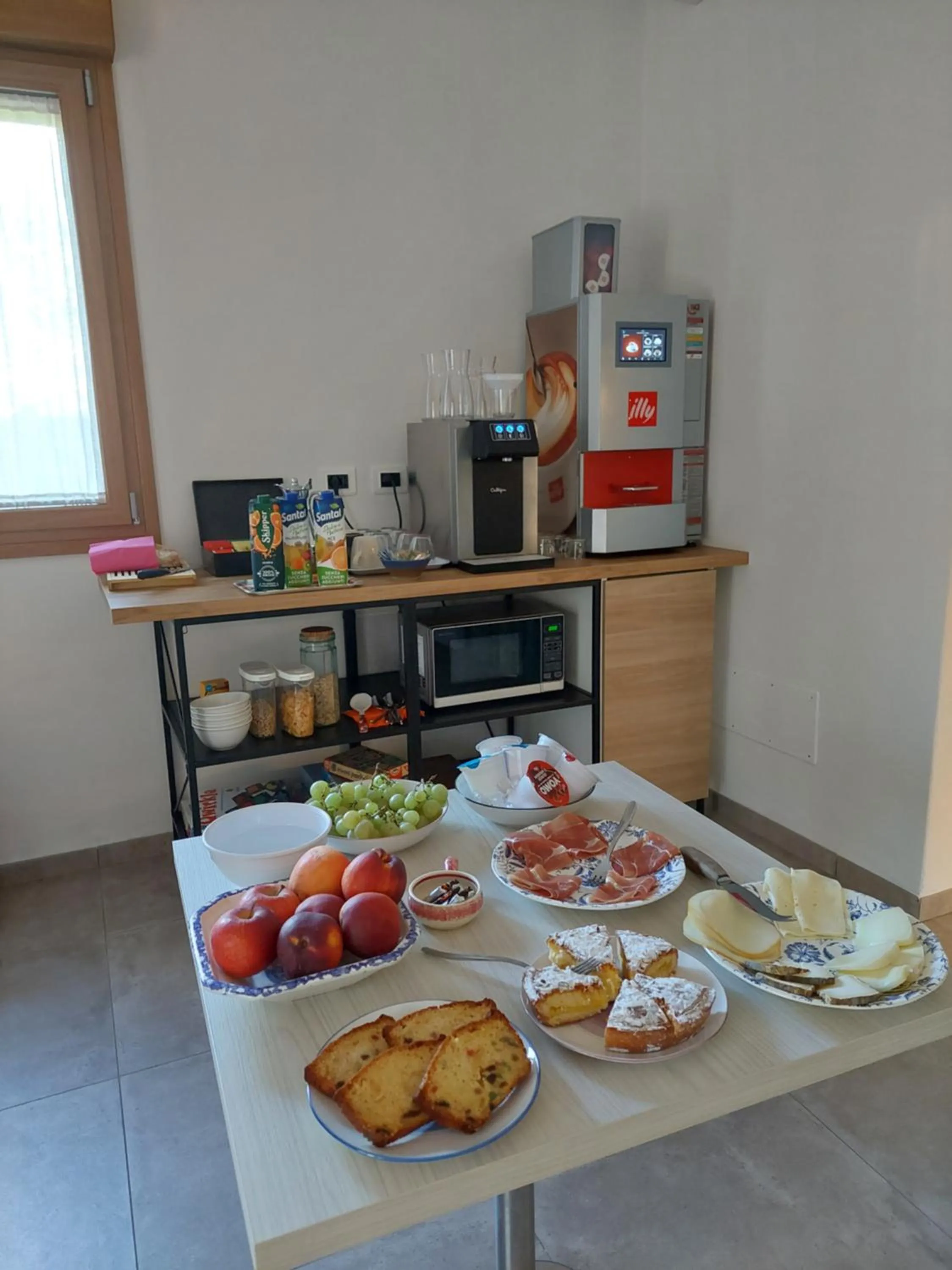 Anima Franca Bed and breakfast