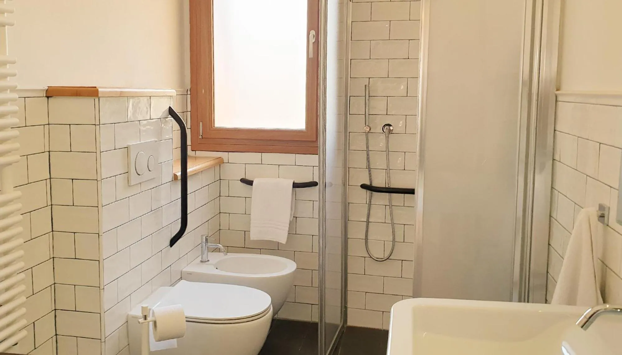 Anima Franca Bed and breakfast