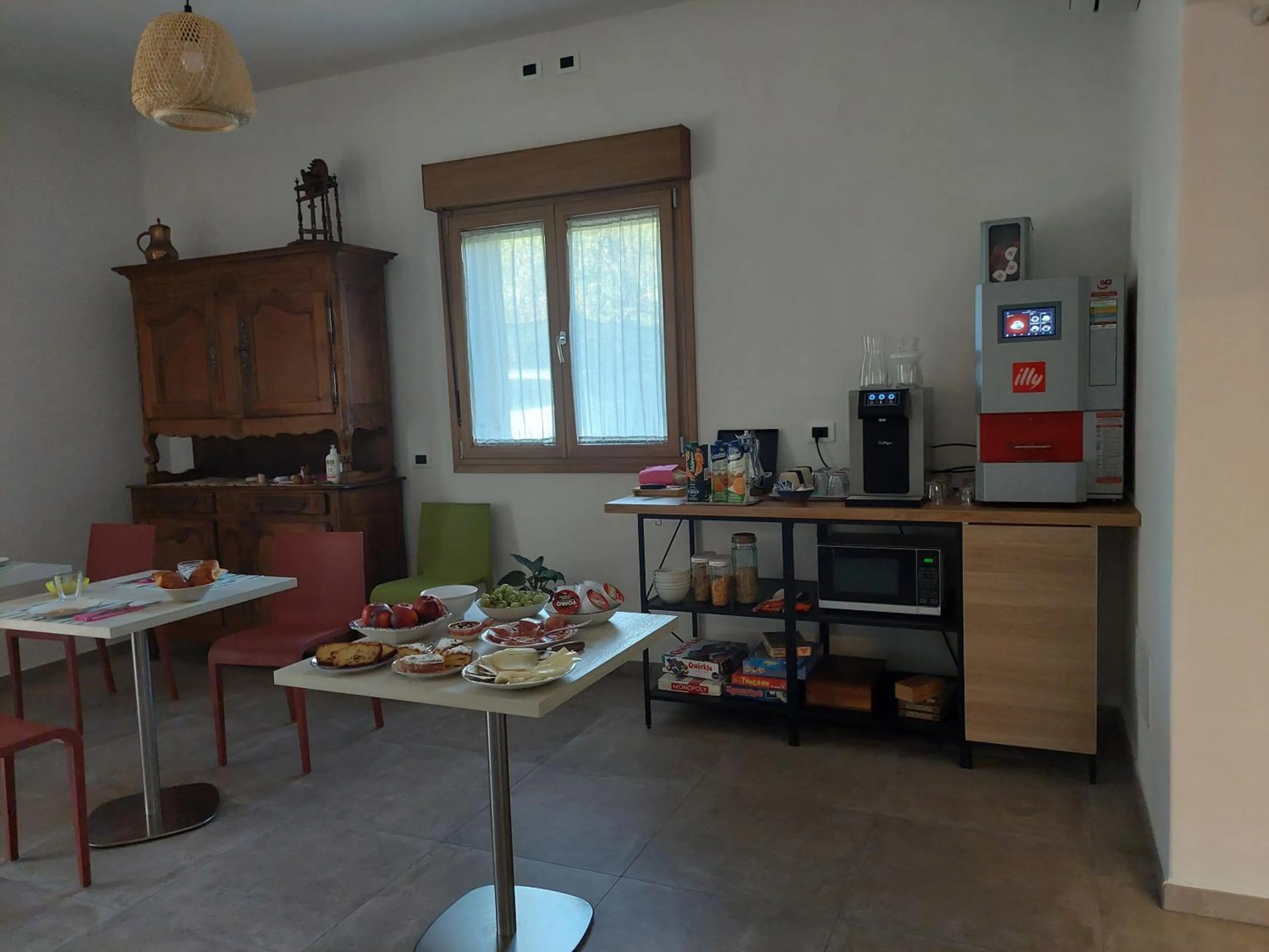 Anima Franca Bed and breakfast