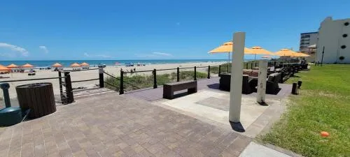 Bahia Mar #426