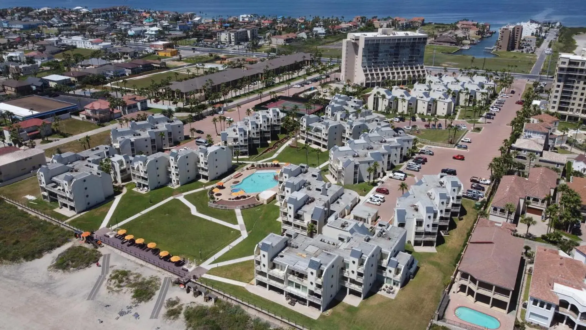 Bahia Mar #426 Bahia Mar #426