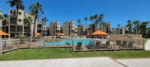 Bahia Mar #426