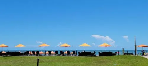 Bahia Mar #426