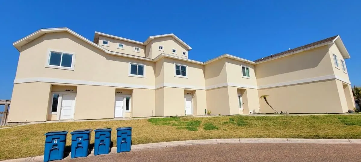 Property building in Bungalow Tarvana #2