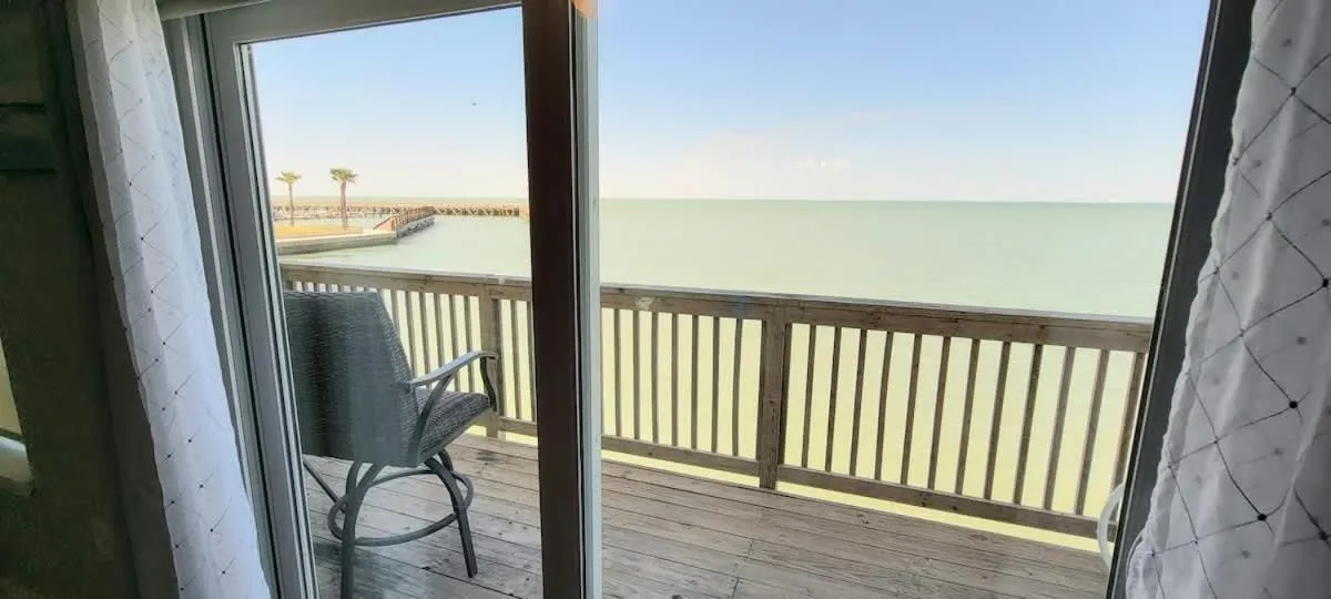 Balcony/Terrace in Bungalow Tarvana #2