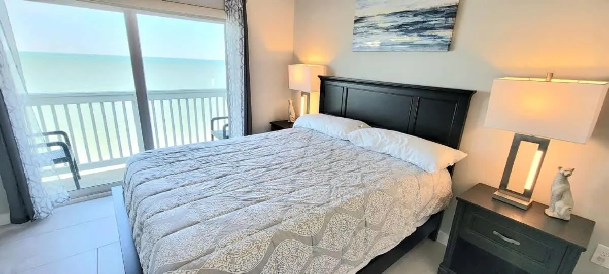 Balcony/Terrace, Bed in Bungalow Tarvana #2