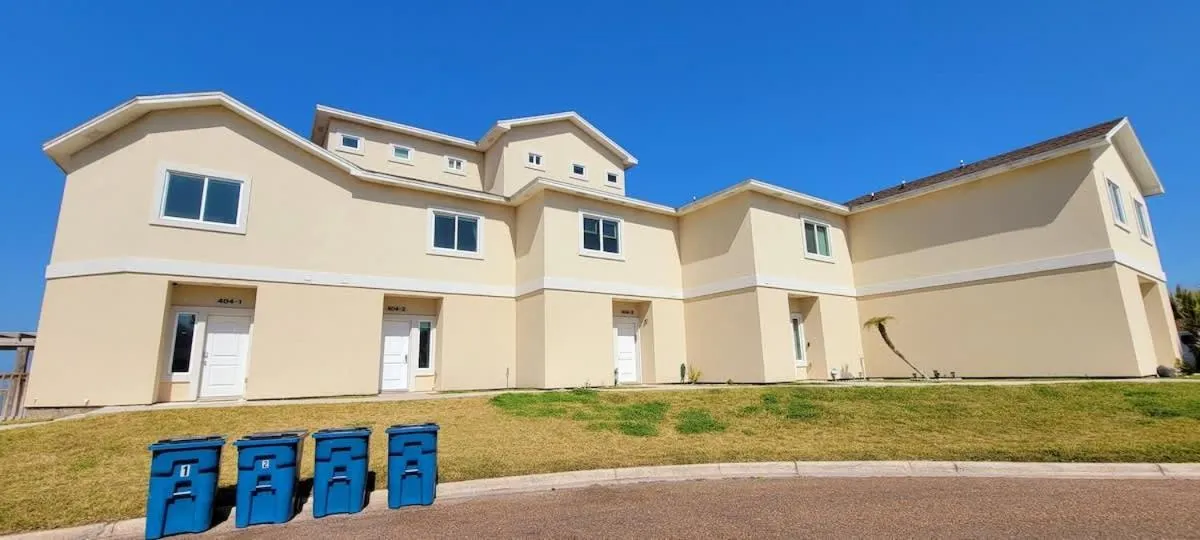 Property building in Bungalow Tarvana #2