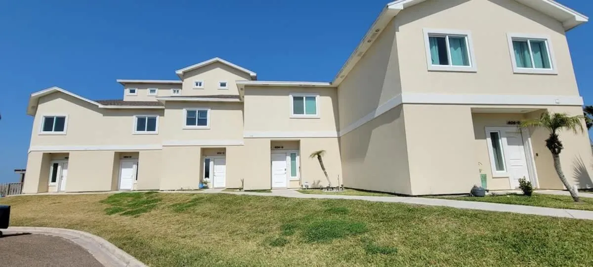 Property building in Bungalow Tarvana #2