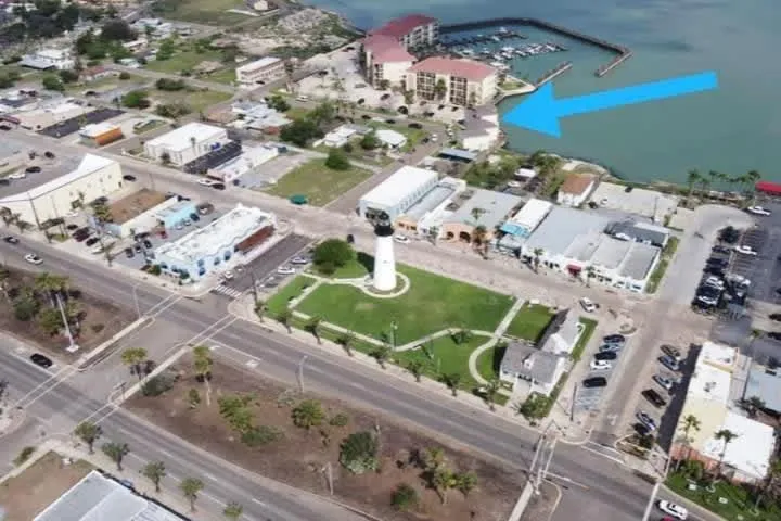 Nearby landmark in Bungalow Tarvana #2