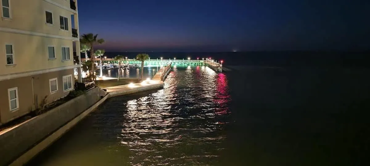 Swimming pool in Bungalow Tarvana #2