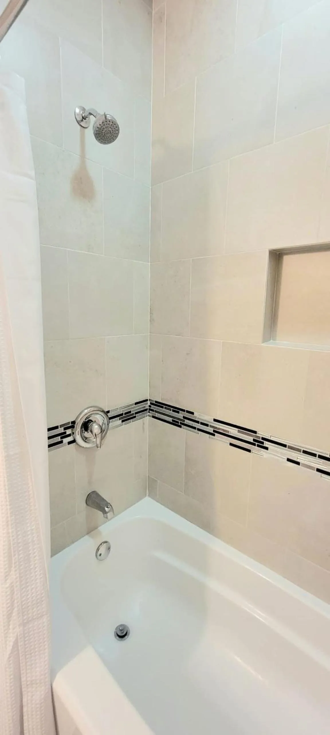 Bathroom in Bungalow Tarvana #2