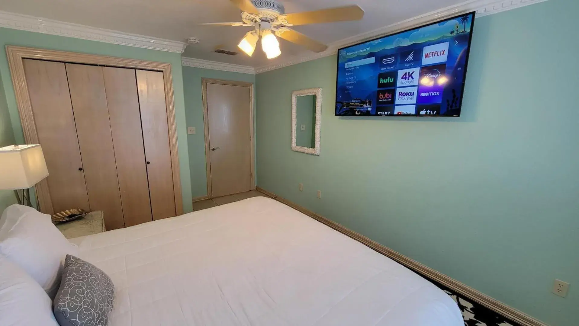 Campeche Triplex Unit A Campeche Triplex Unit A