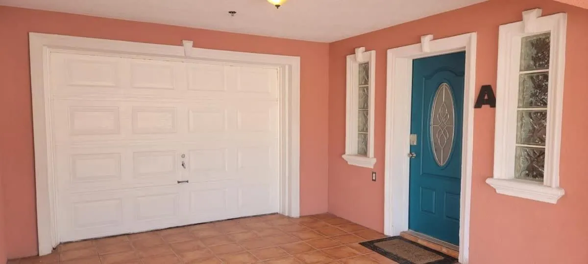 Property building in Campeche Triplex Unit A