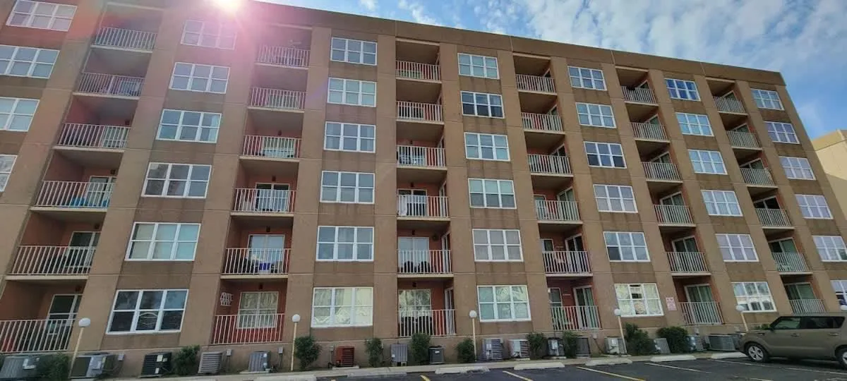 Other in Gulfview II #408