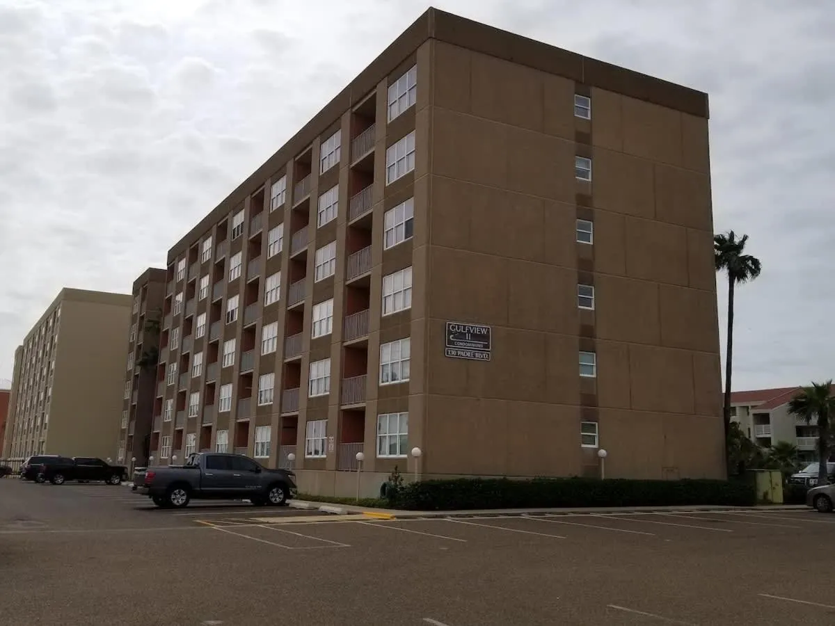 Other in Gulfview II #408