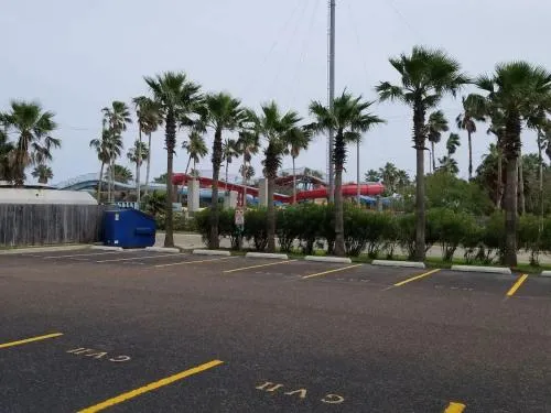 Gulfview II #408