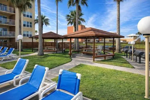 Gulfview II #408