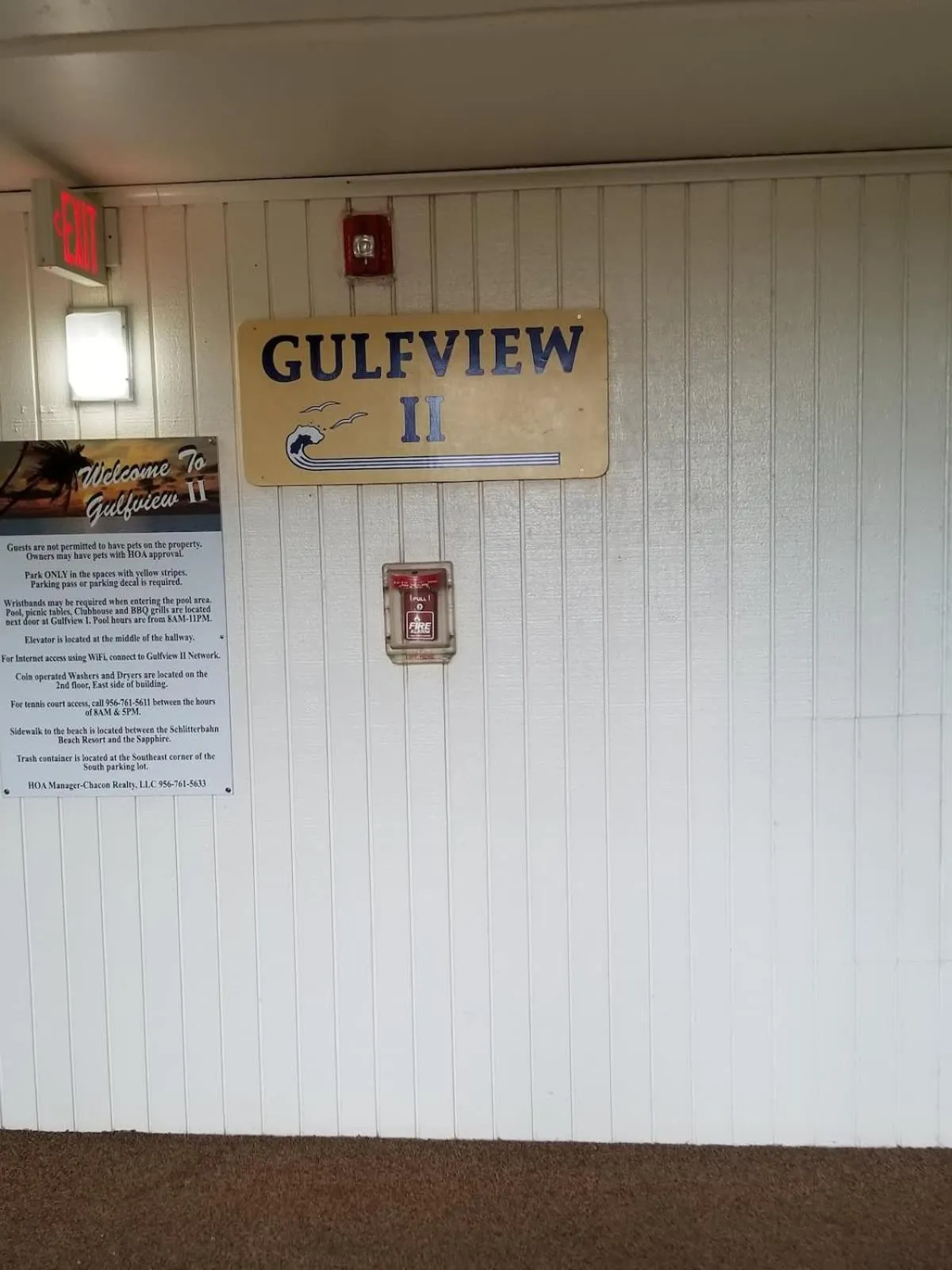 Other in Gulfview II #408