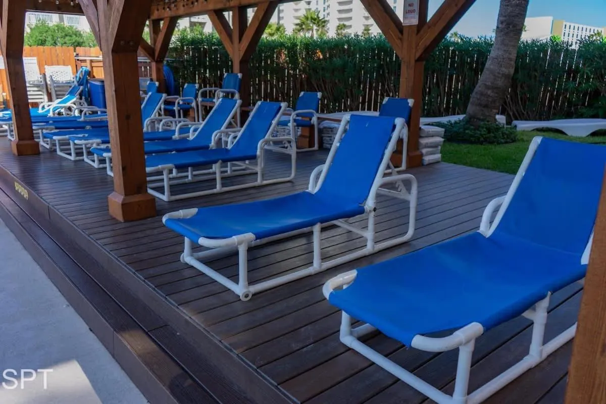 Other in Gulfview II #410 Luxe