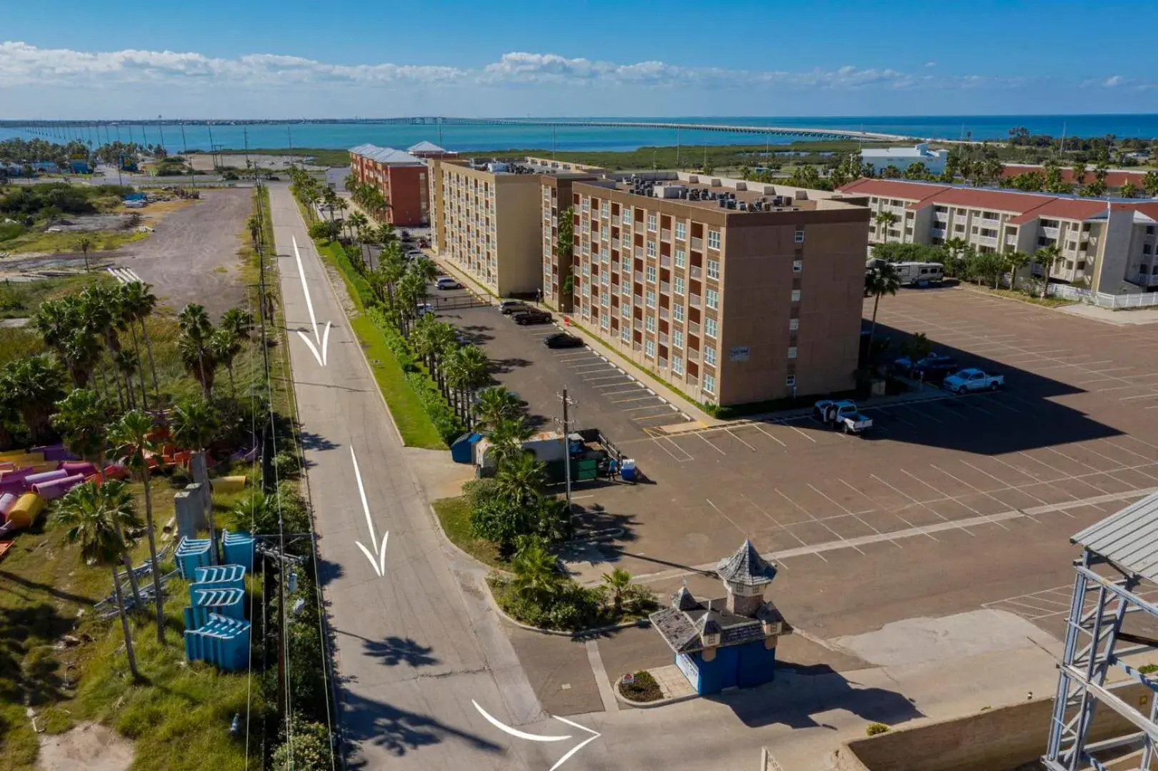 Gulfview II #410 Luxe Gulfview II #410 Luxe