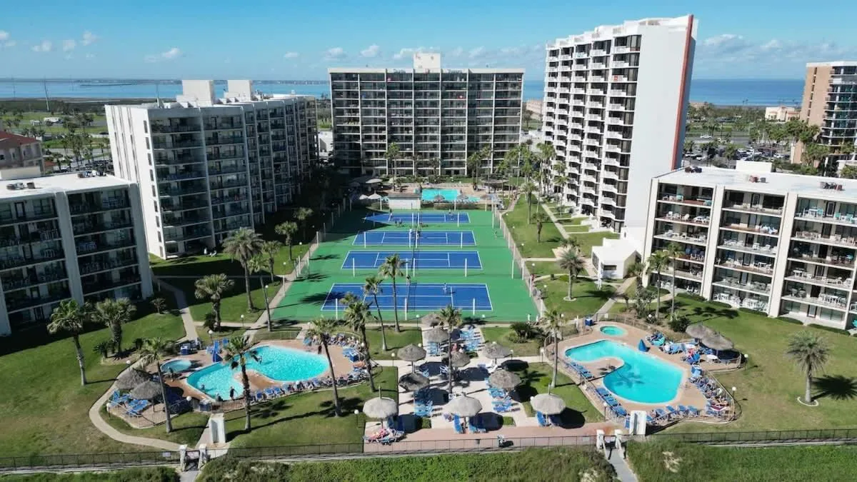 Swimming pool in Saida Royale 9039