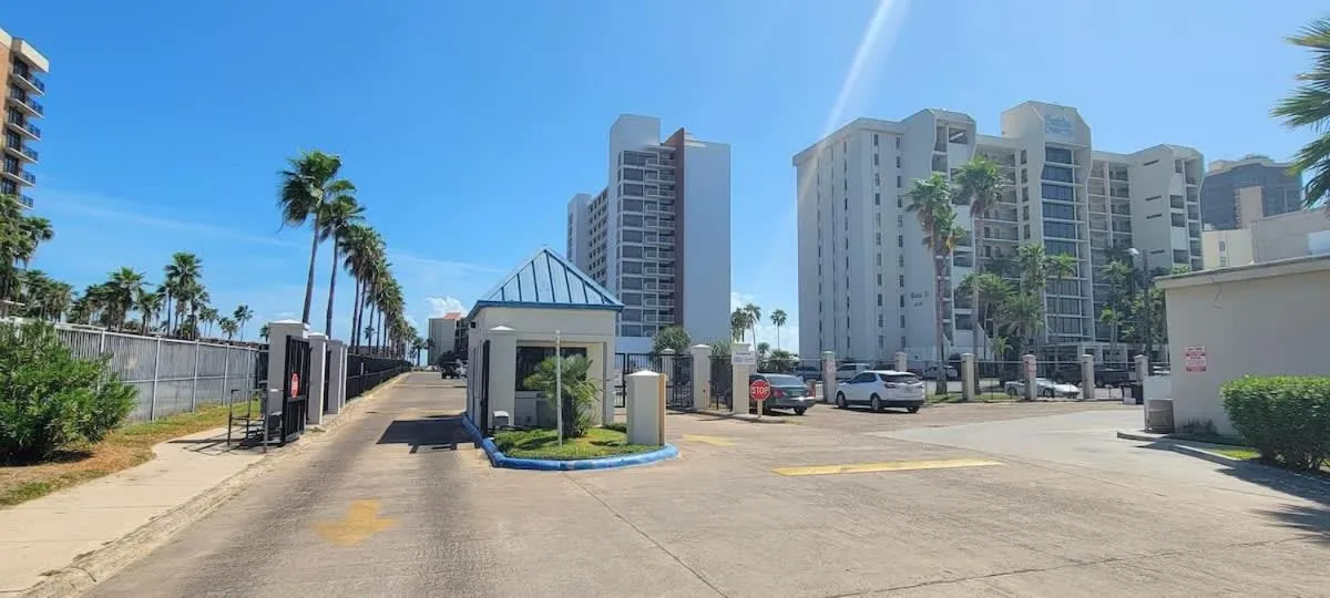 Property building in Saida Royale 9039