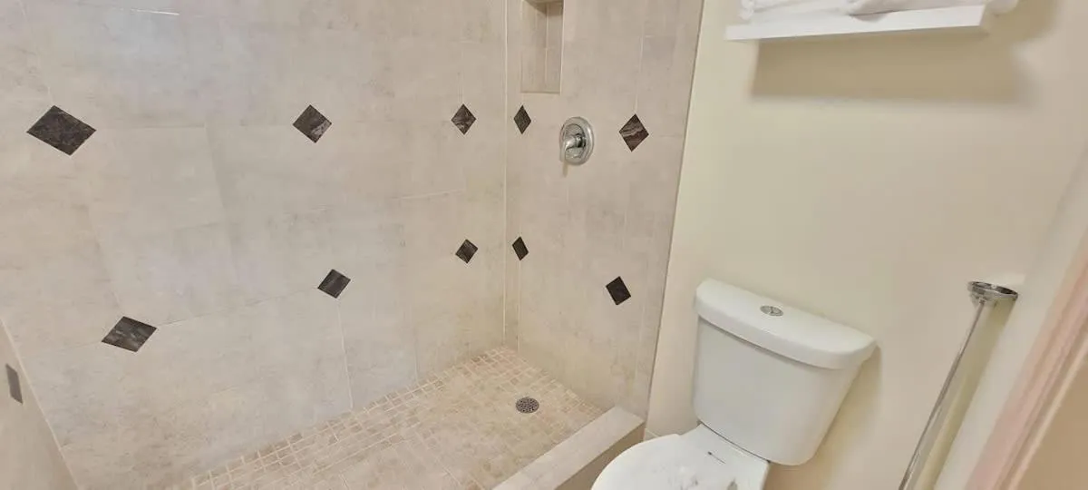 Bathroom in Saida Royale 9039