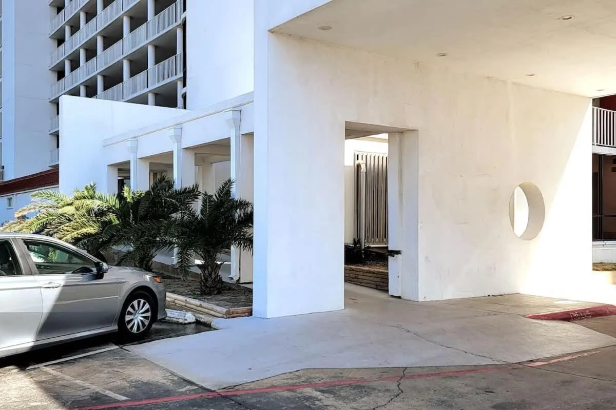 Property building in Saida Royale 9039