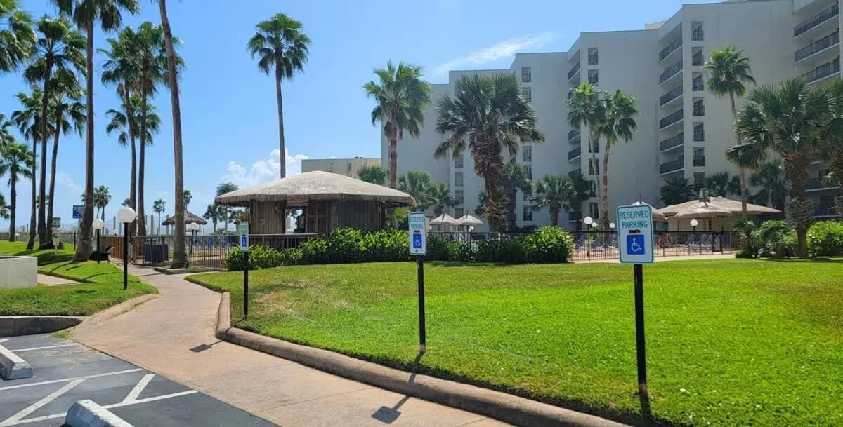 Property building in Saida Royale 9039