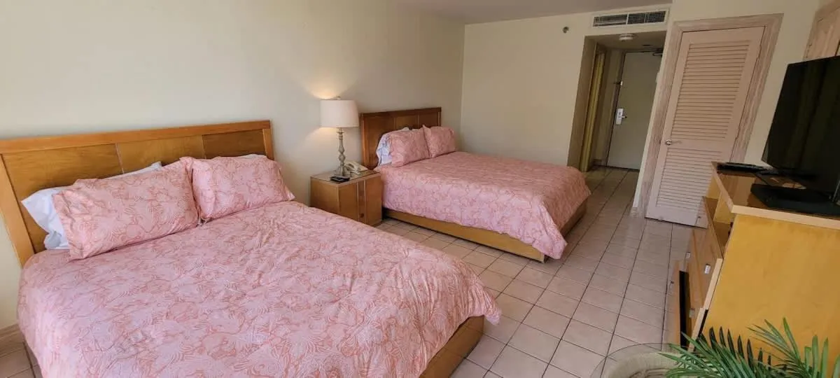 Bed in Saida Royale 9039