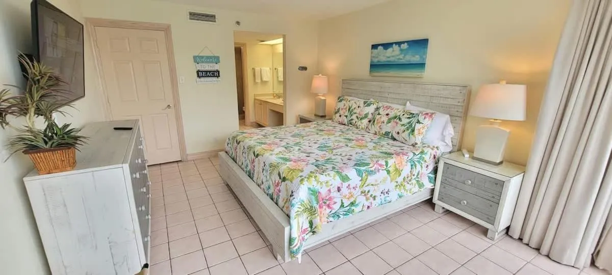 Bed in Saida Royale 9039