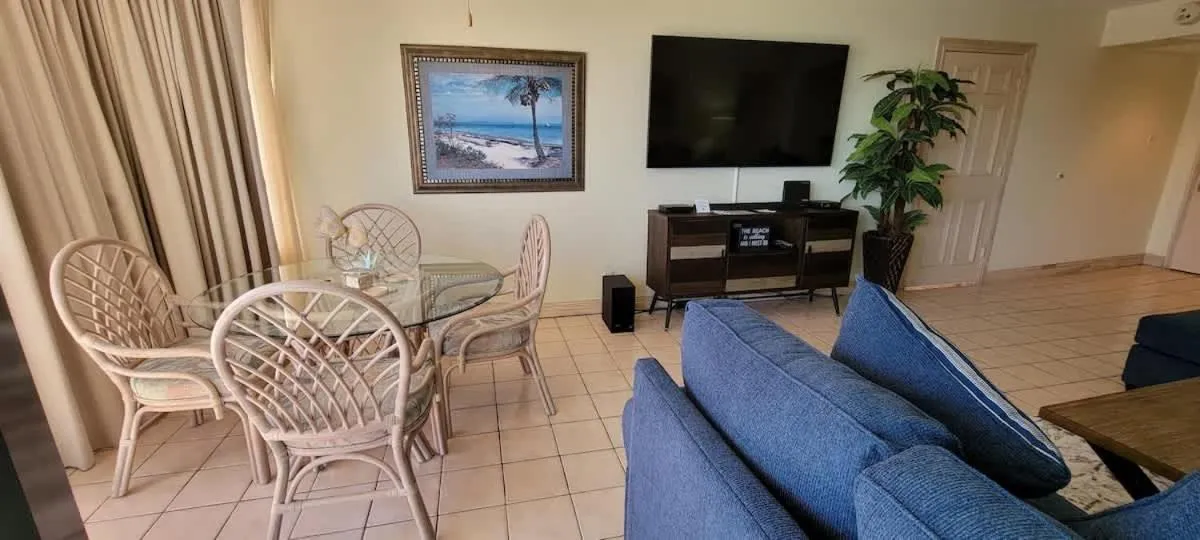 Living room in Saida Royale 9039