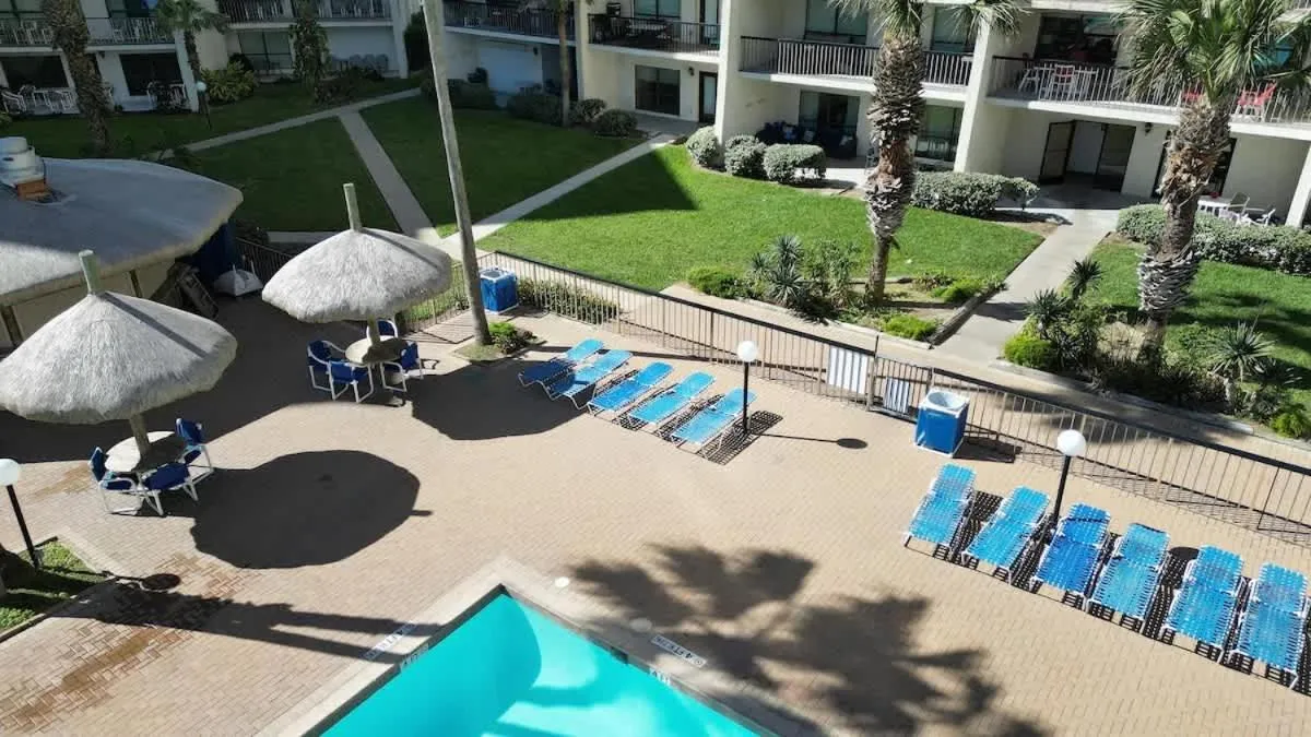 Swimming pool in Saida Royale 9039