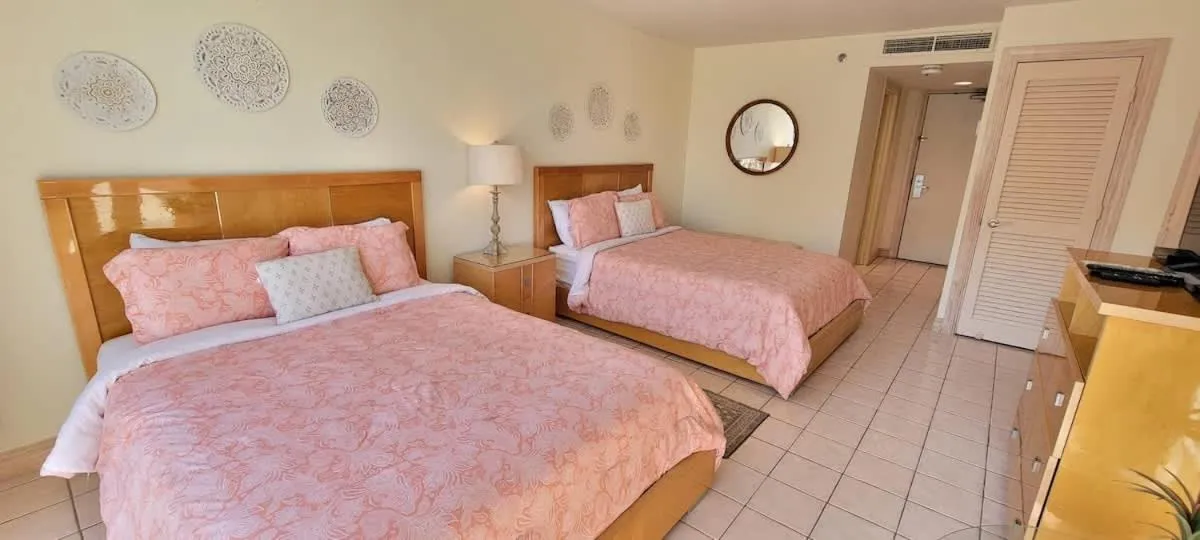 Bed in Saida Royale 9039