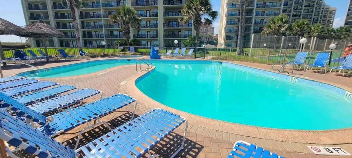 Swimming pool in Saida Royale 9039