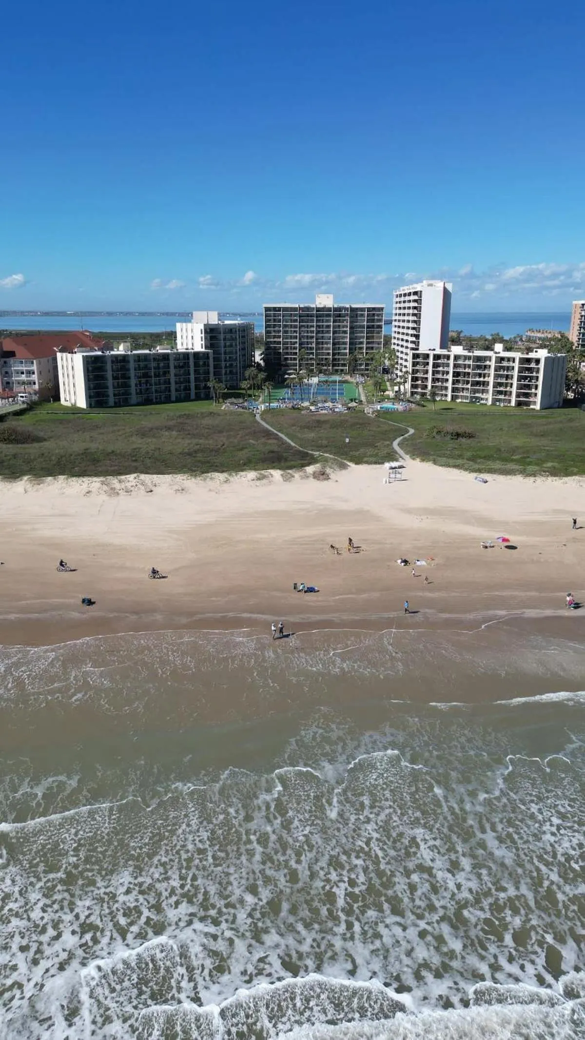 Beach in Saida Royale 9039