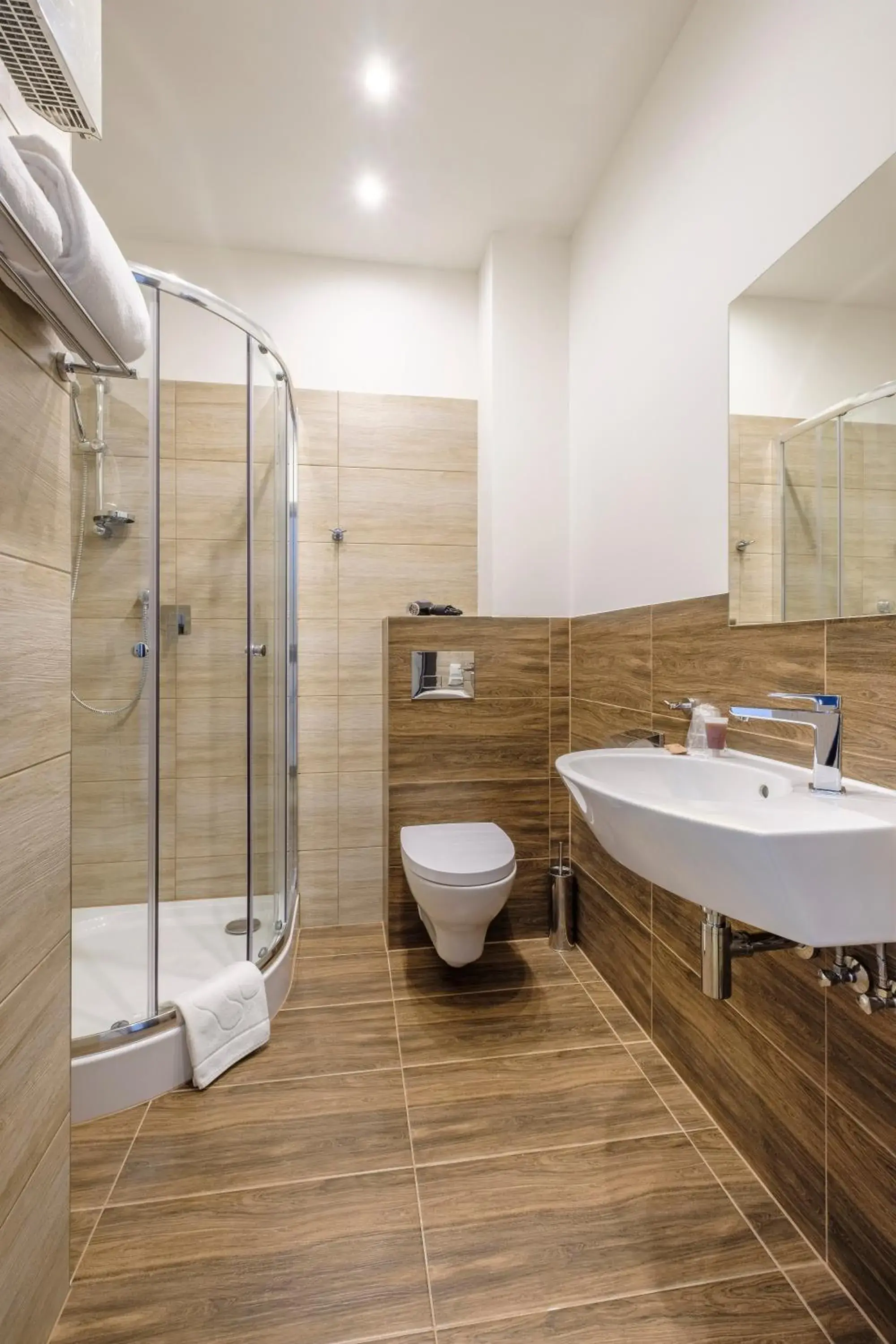 Double Room in Hotel Reytan Double Room in Hotel Reytan