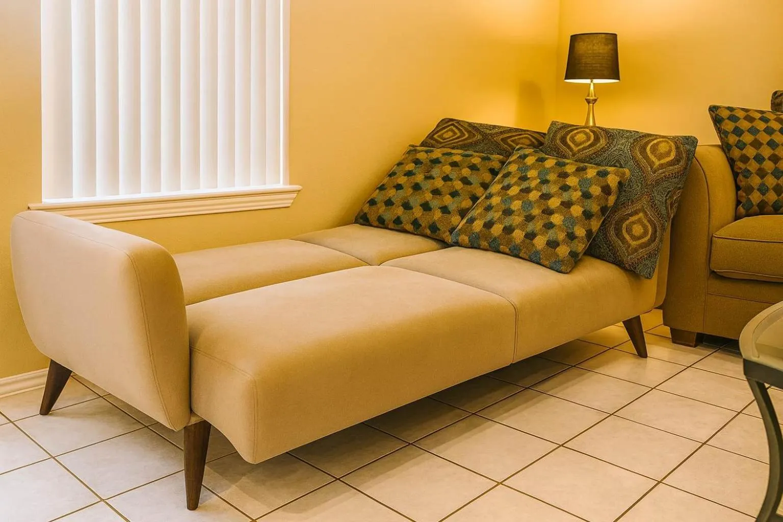 Other in Blue Siren House