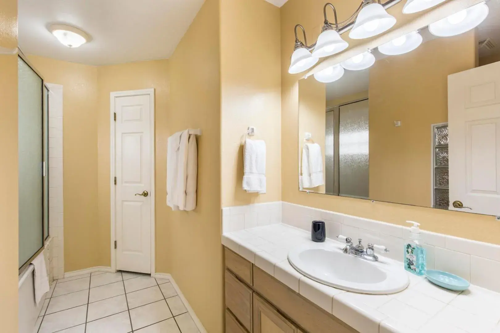 Blue Siren House Blue Siren House