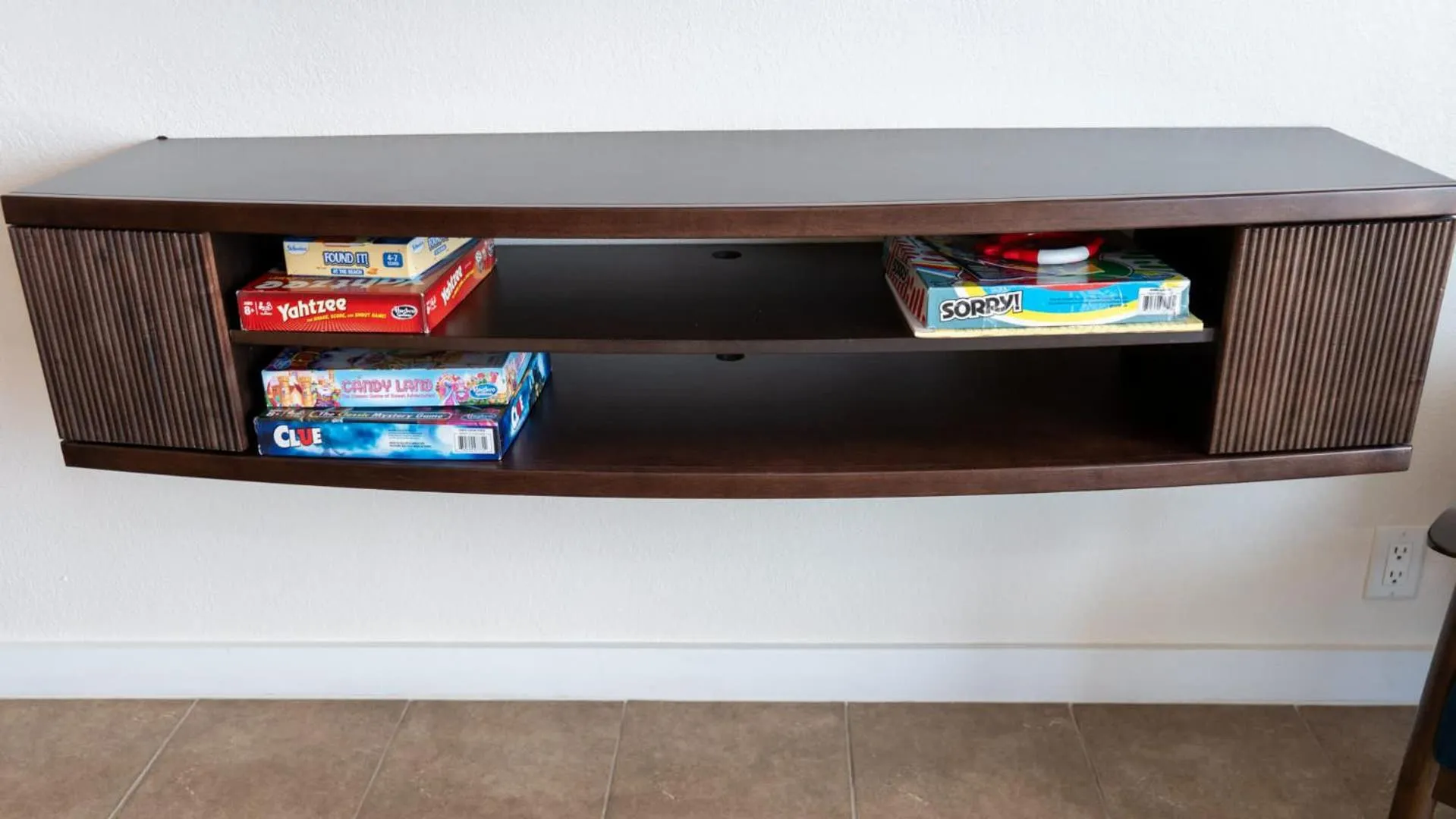 Property building in La Internacional 313