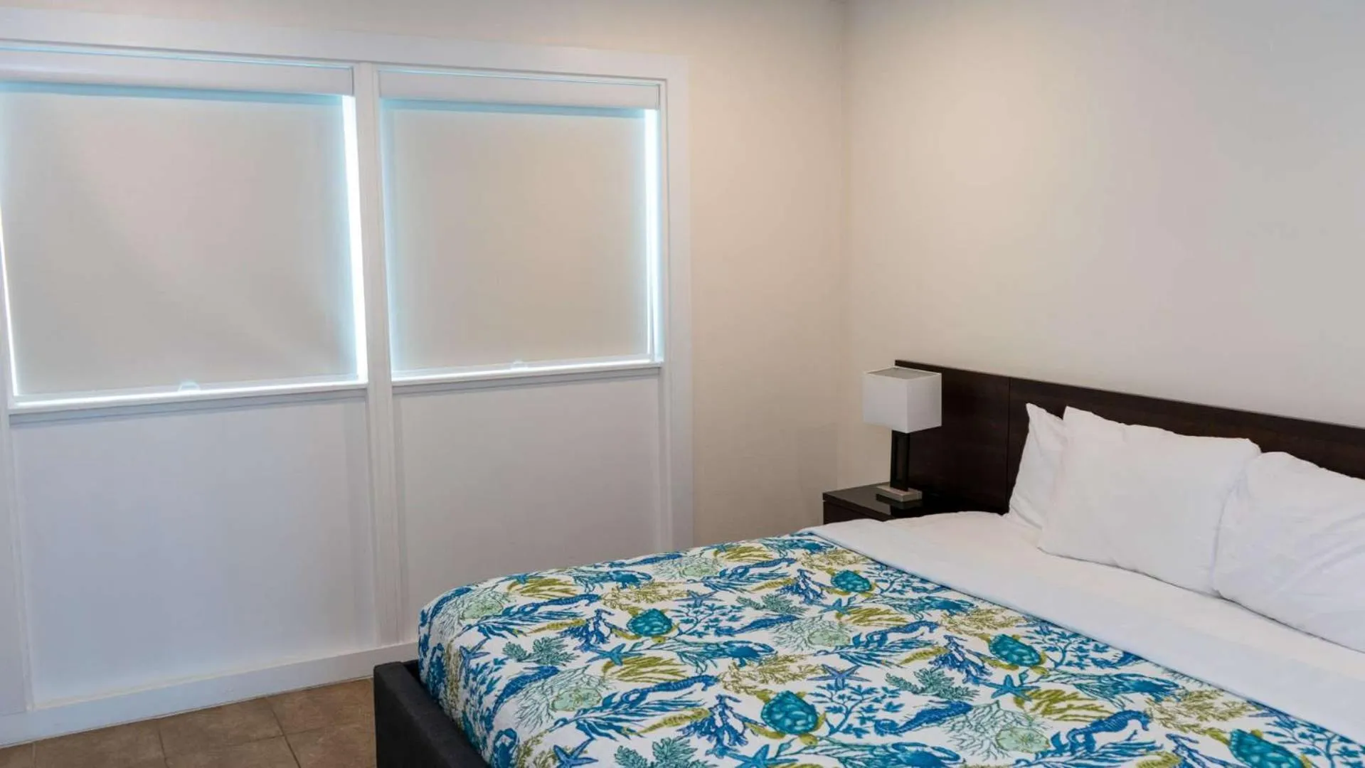 Bed in La Internacional 313